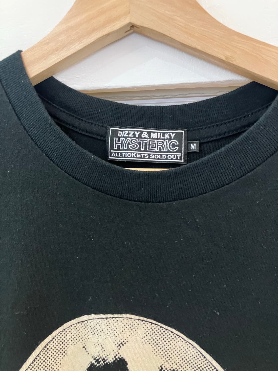 히스테릭글래머 반팔  상품이미지3