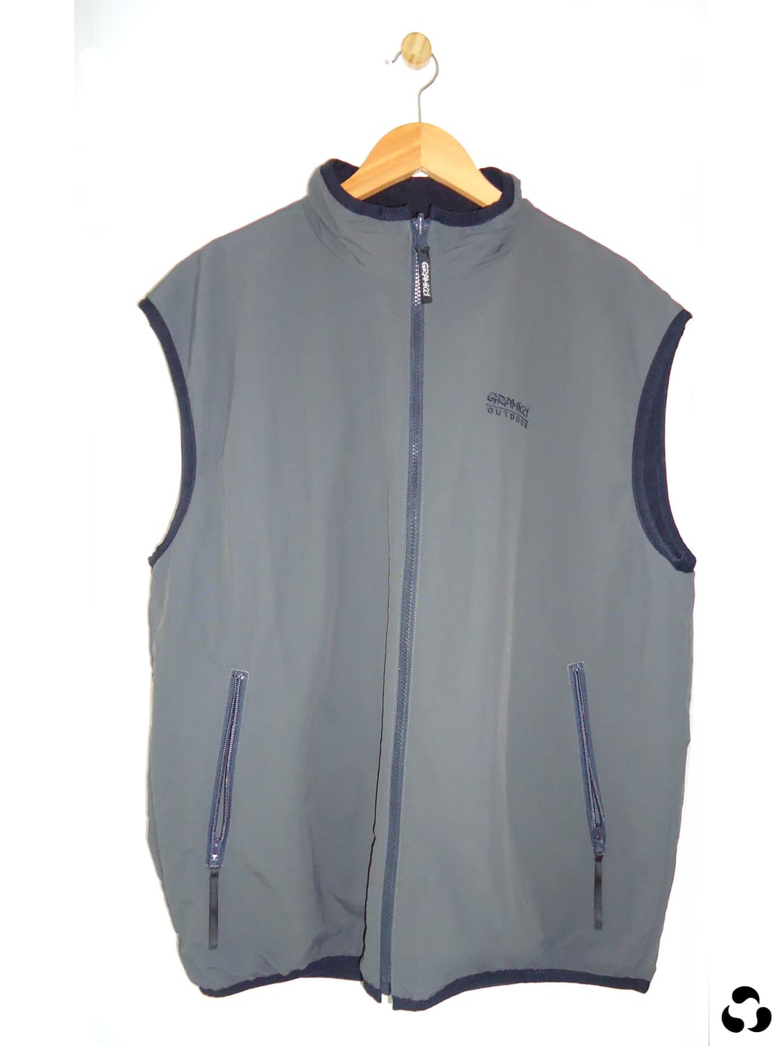 秋冬22 Reversible 베스트 상품이미지1