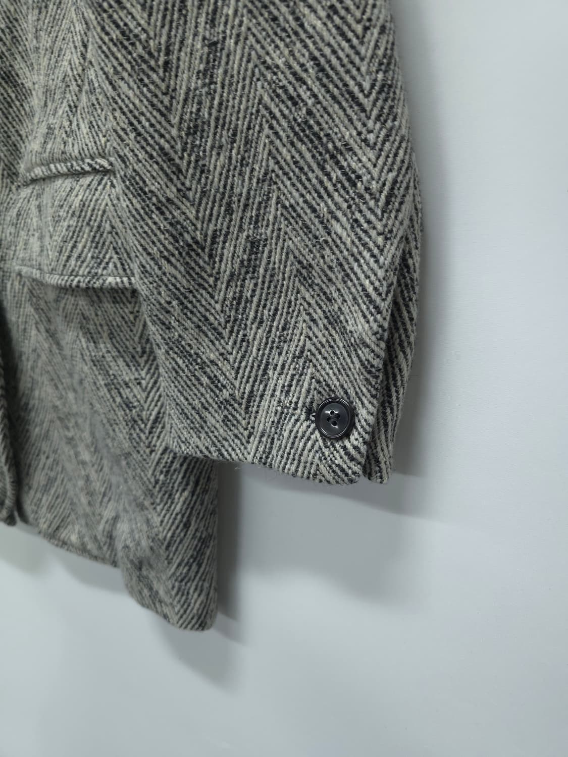 이자벨마랑(Isabel) 에뚜왈 여성 울자켓 상품이미지5