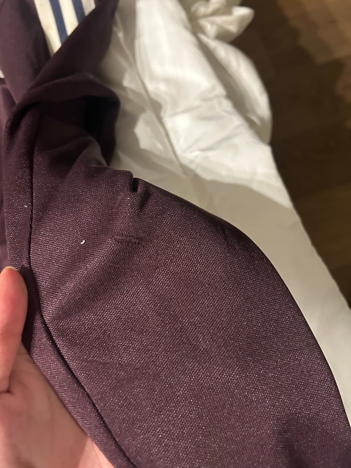 아디다스 스페인 베켄바우어 트랙탑 s 상품이미지4