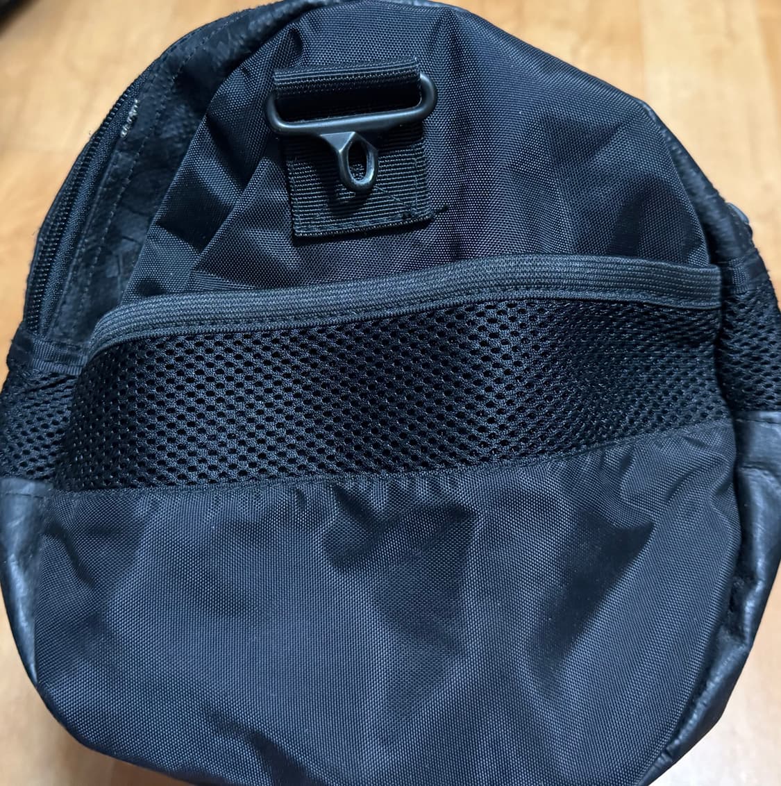 올드 스투시 더플백 상품이미지5