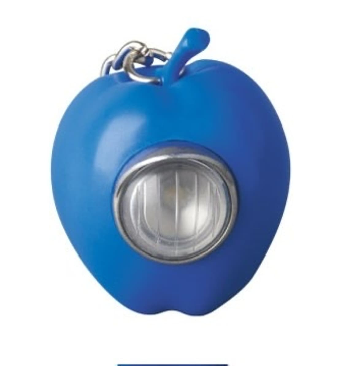Undercover Gilapple key ring Blue,White 상품이미지1