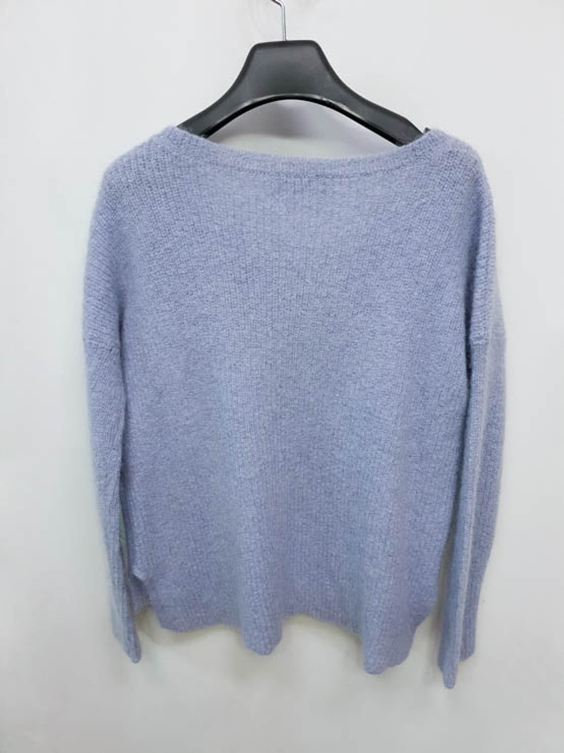 [robert colina] 로베르토 콜리나 알파카 모헤어 여성니트 프리 상품이미지4