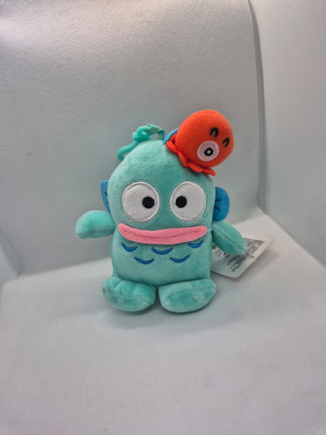 산리오 신난 한교동 키링 상품이미지1