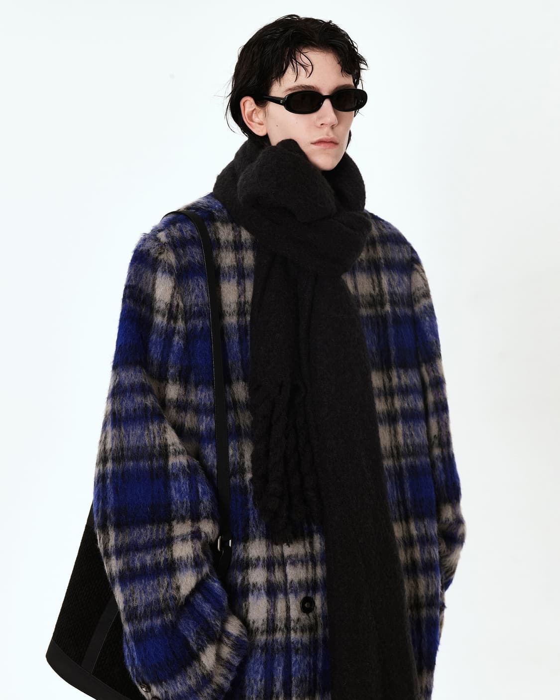 아더에러 페도 코트 XL 상품이미지2