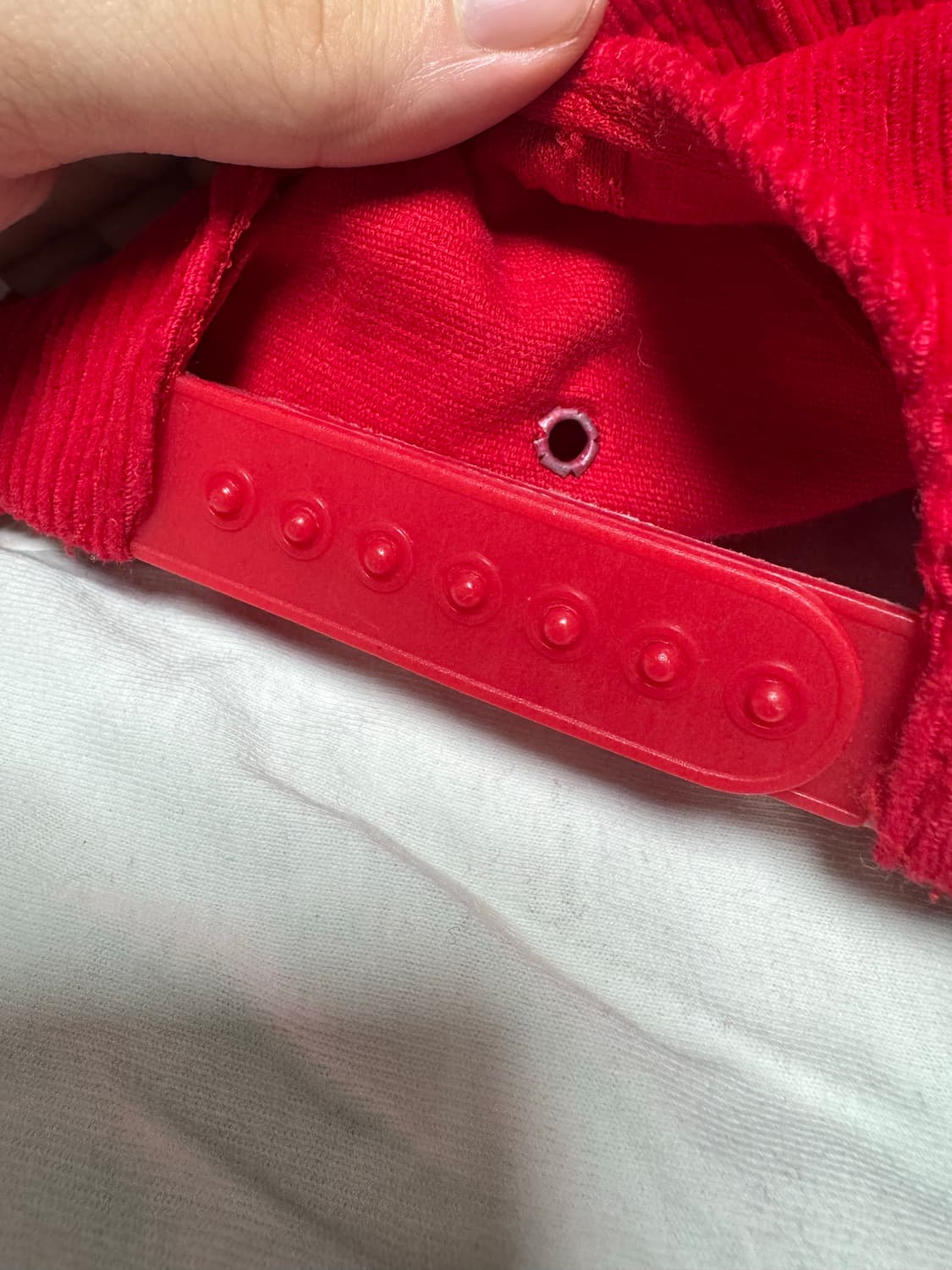 80s 말보로 스포츠 캡 상품이미지3