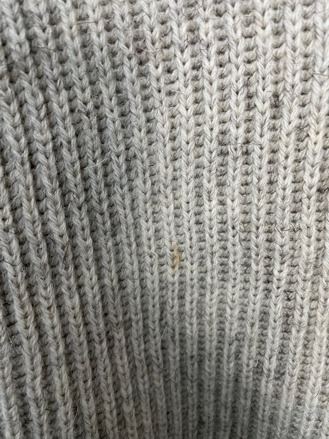 블랙쉽 팔패치 울 니트 H2045 상품이미지9