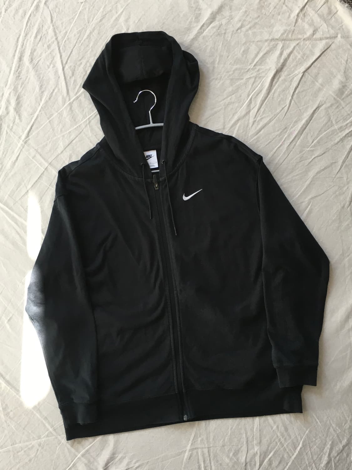 나이키 스우시 후드집업 상품이미지3