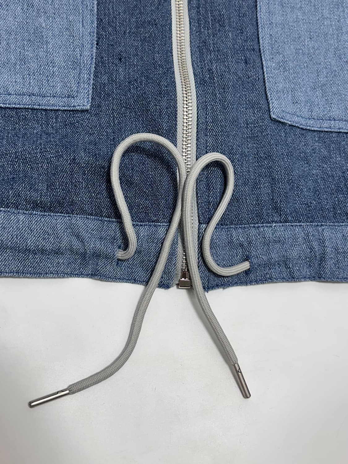 Cook jeans 데님 후드 자켓 일본빈티지 japanese brand 상품이미지7