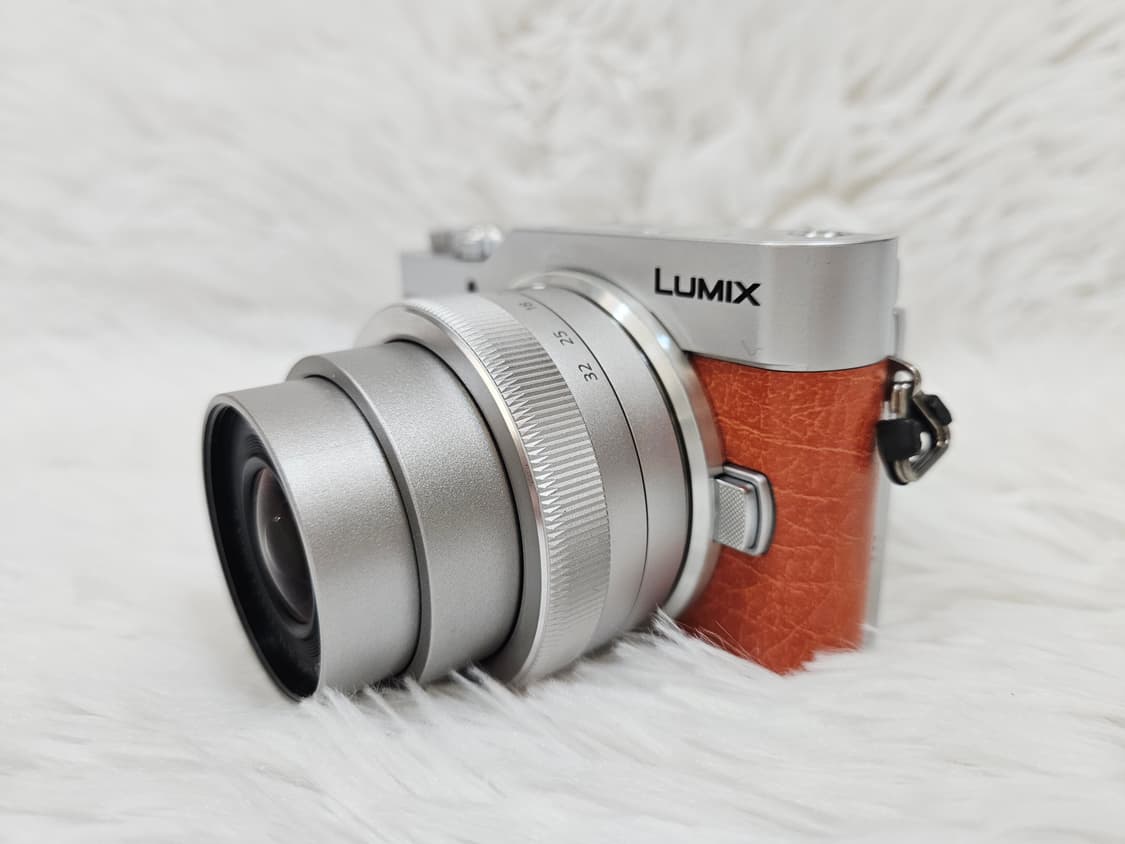 [민트] 파나소닉 루믹스 GF10K + 12-32mm 미러리스, 디카 상품이미지4