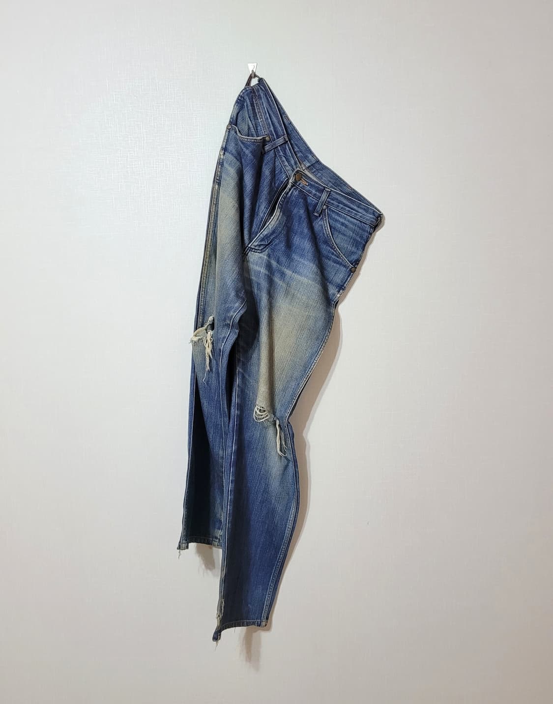 90s Wrangler 빈티지 데님팬츠 상품이미지1