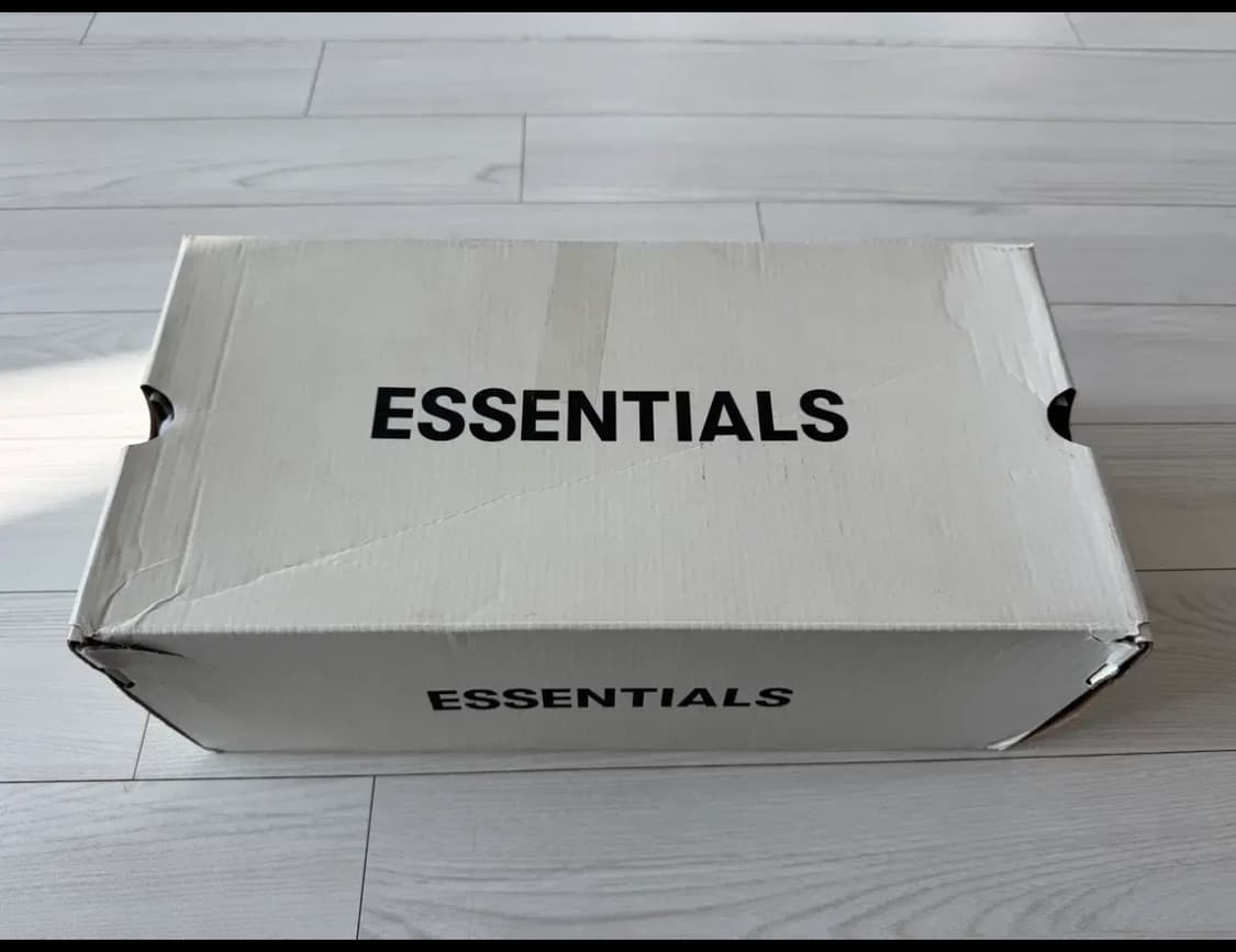 [285]컨버스 피어 오브 갓 에센셜 척 70 하이 내츄럴 164530C 상품이미지5