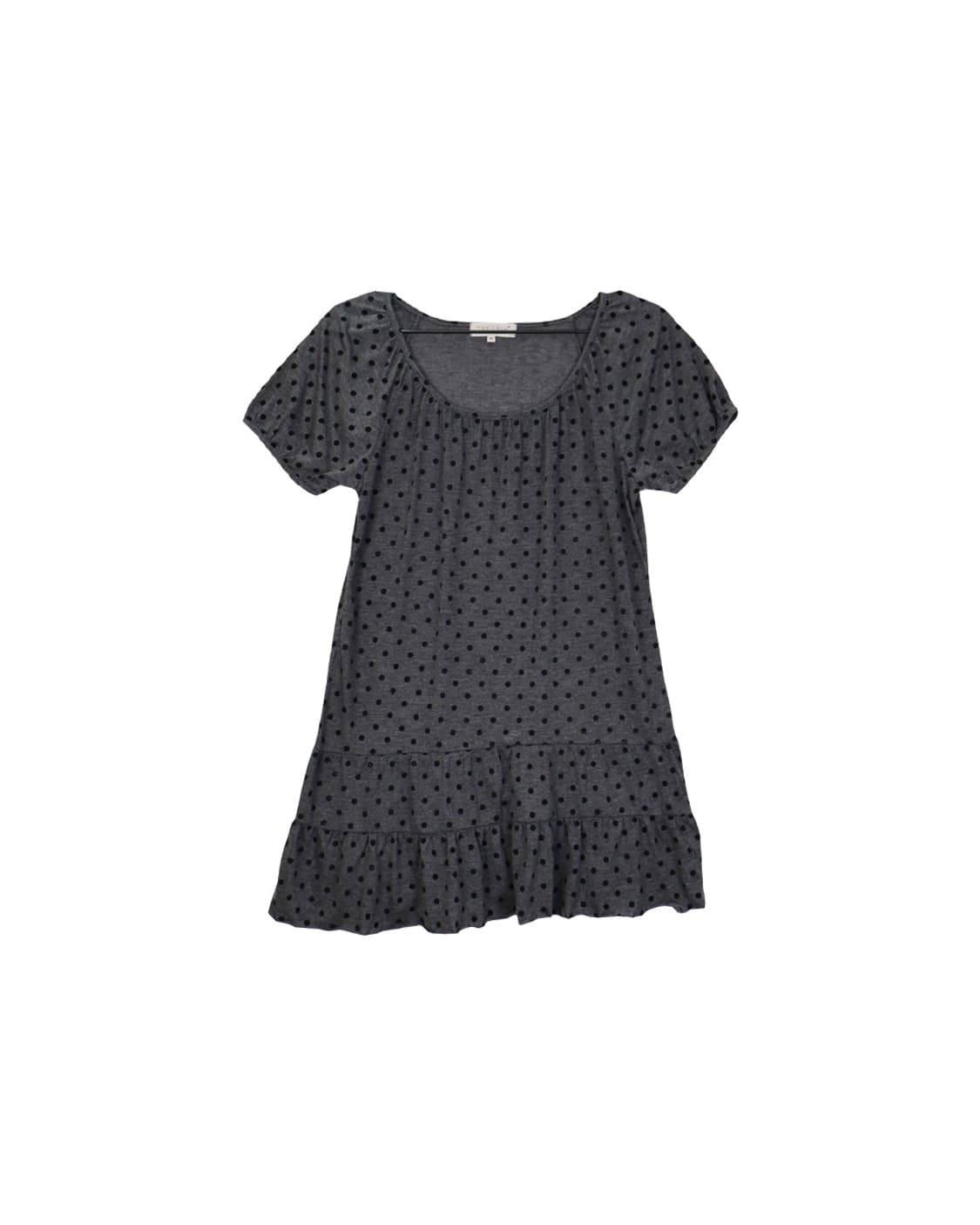 Theoria Dotted Mini Onepiece 상품이미지3