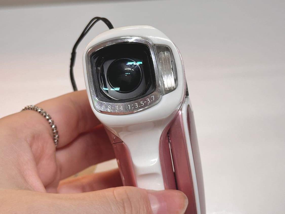 산요 작티 CG9 SANYO XACTI 카메라 캠코더 상품이미지8