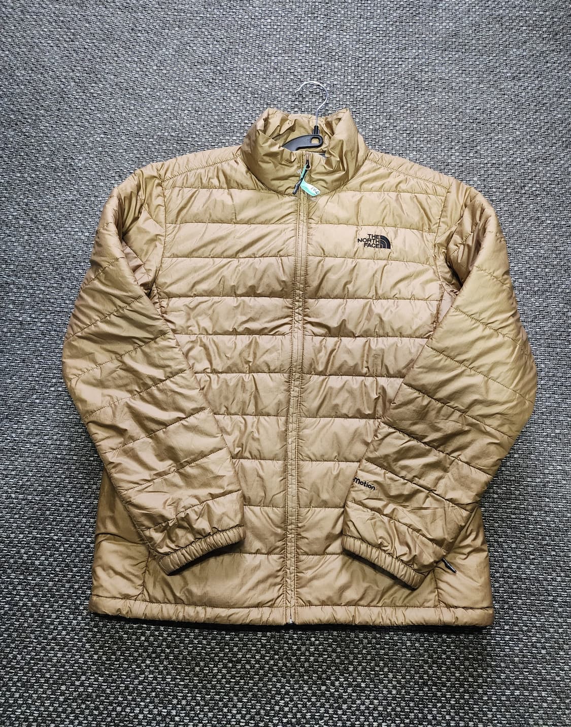 노스페이스 경량 패딩 100 L사이즈  상품이미지1