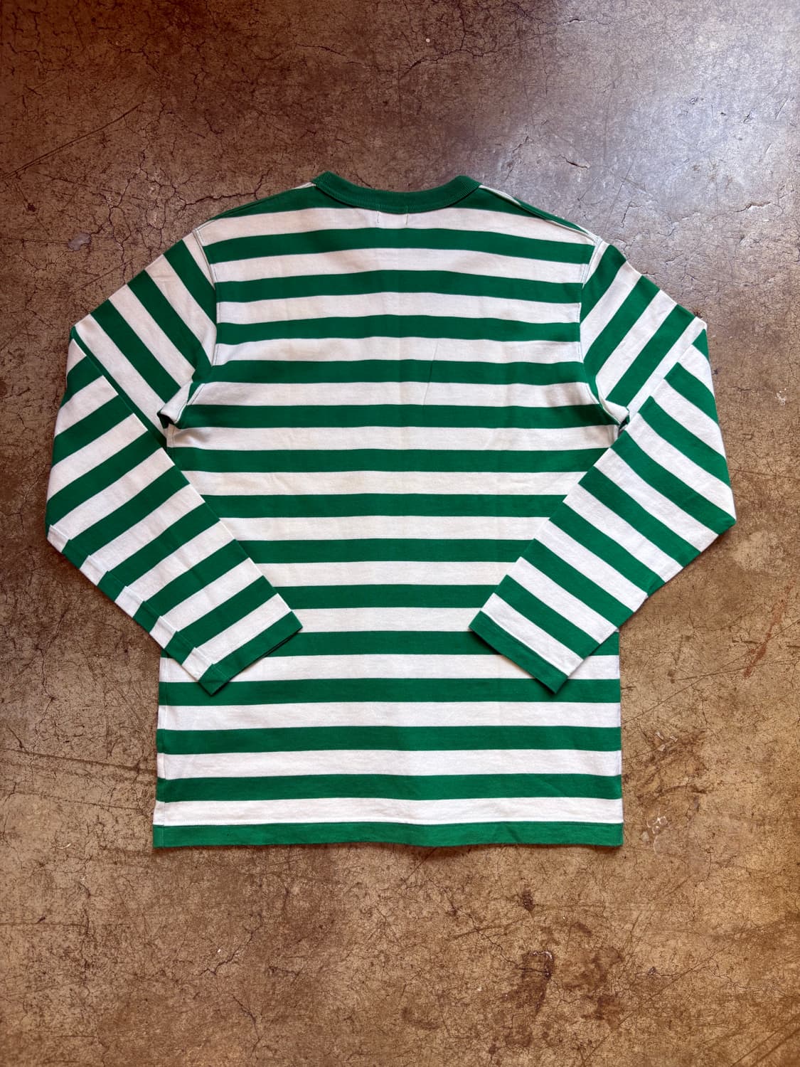 빔즈 BEAMS Stripe 상품이미지4