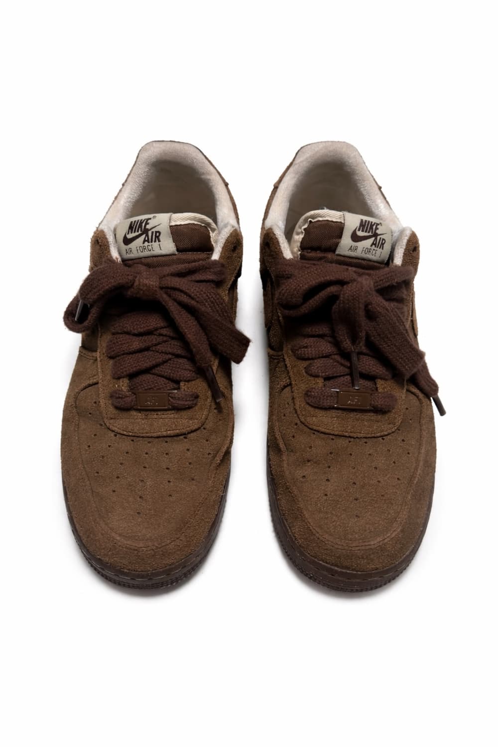 나이키 에어포스 1 07 카카오 와우 270 상품이미지2