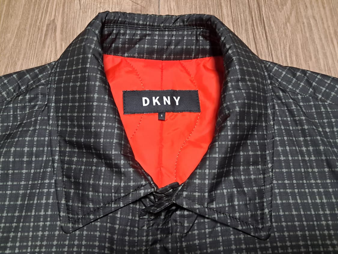 DKNY 경량패딩 S(M) 상품이미지5