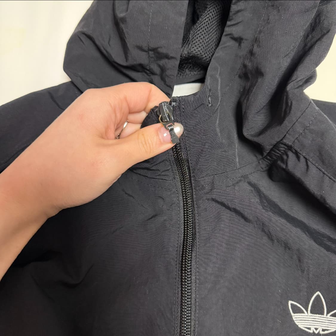 아디다스 바람막이 상품이미지5