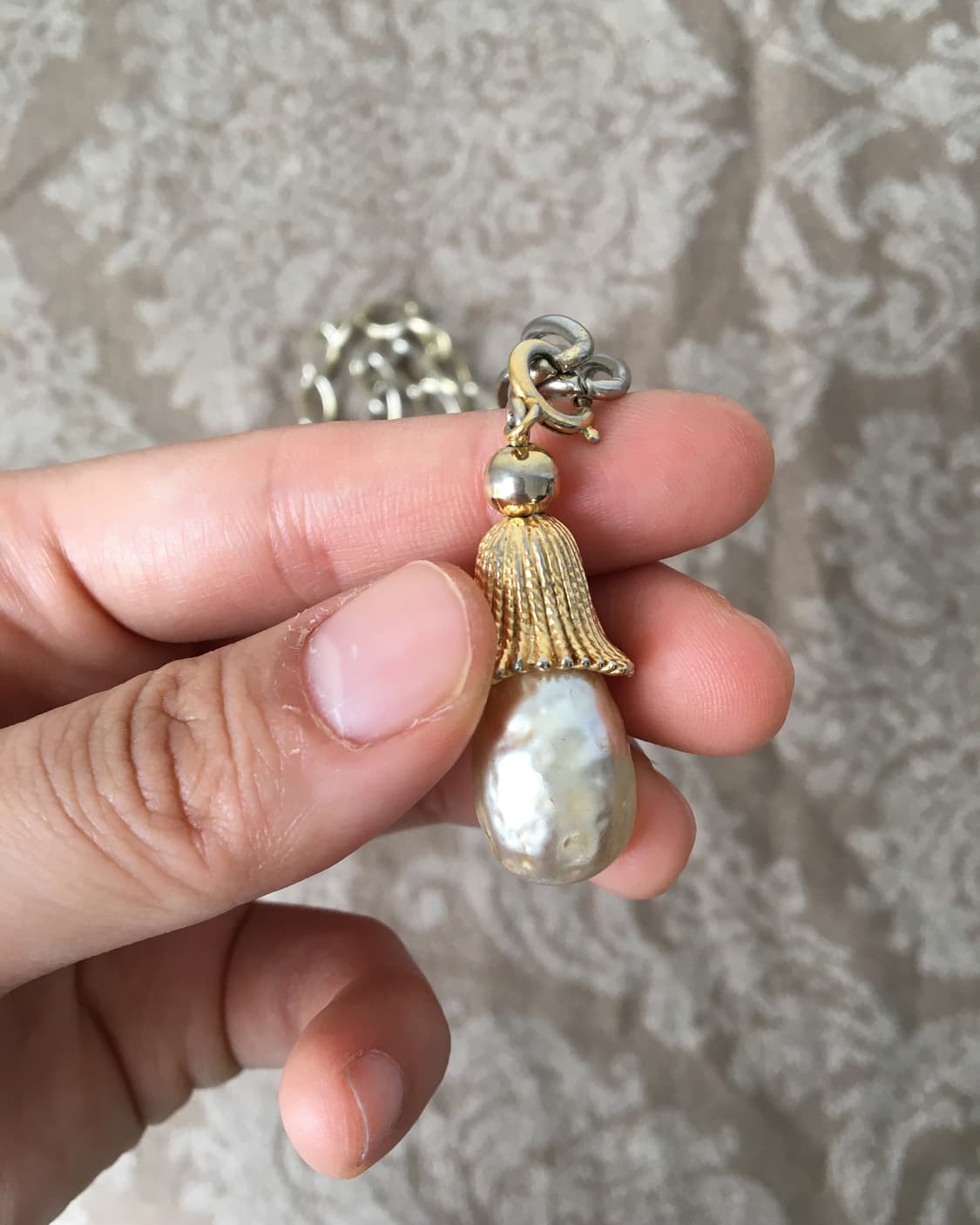 pendent necklace 상품이미지2