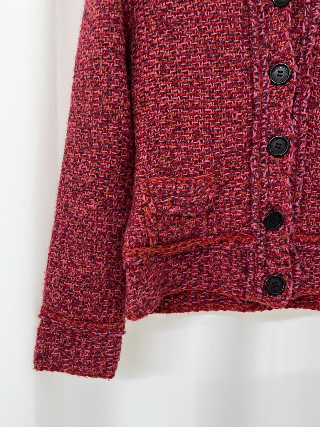 SONIA RYKIEL jacket  상품이미지3