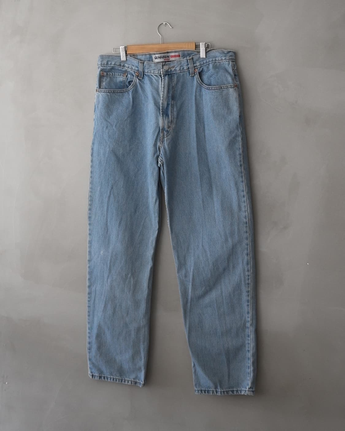 Levis Denizen 상품이미지2