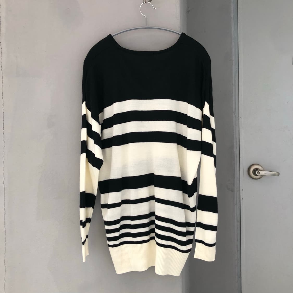 vintage knit 상품이미지3