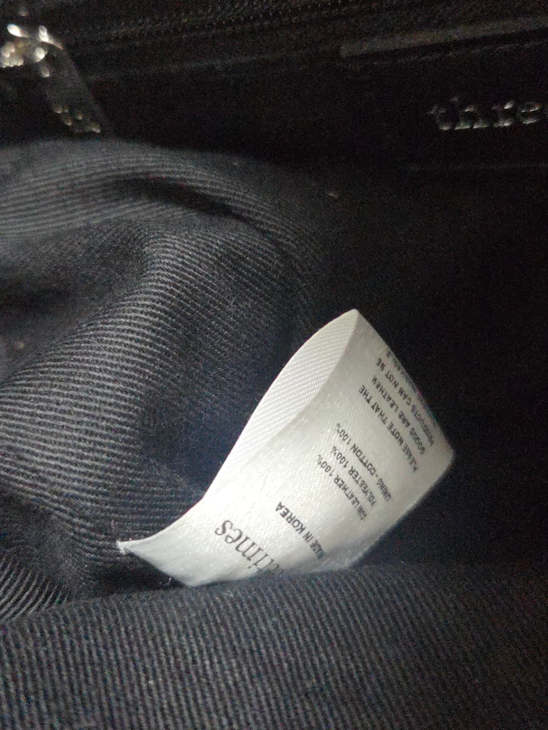 (풀구성)(실사o) 쓰리타임즈 아콘 백팩 상품이미지10