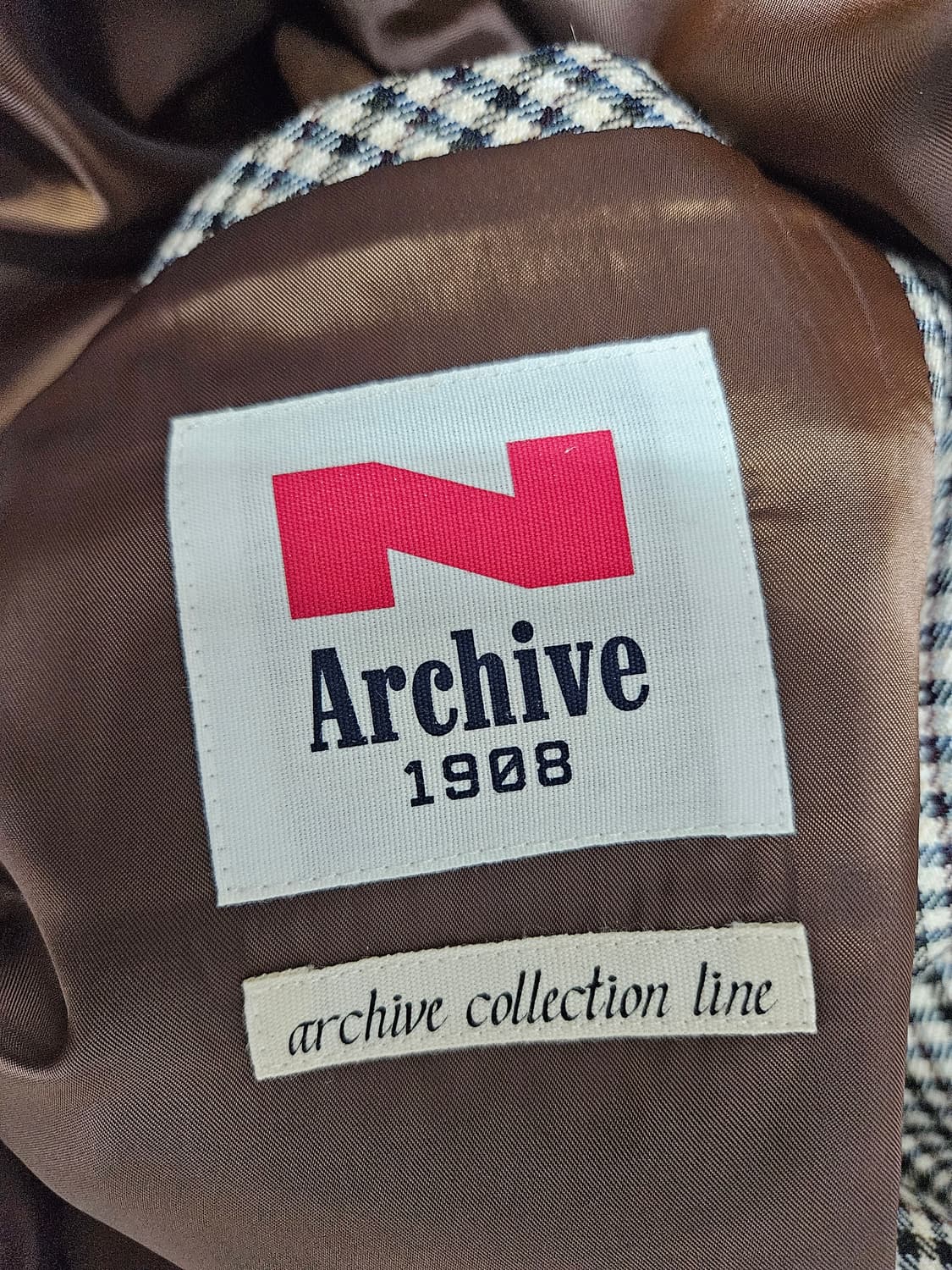 비욘드클로젯 아카이브 컬렉션 오버핏 트렌치코트 (새상품급) 상품이미지5