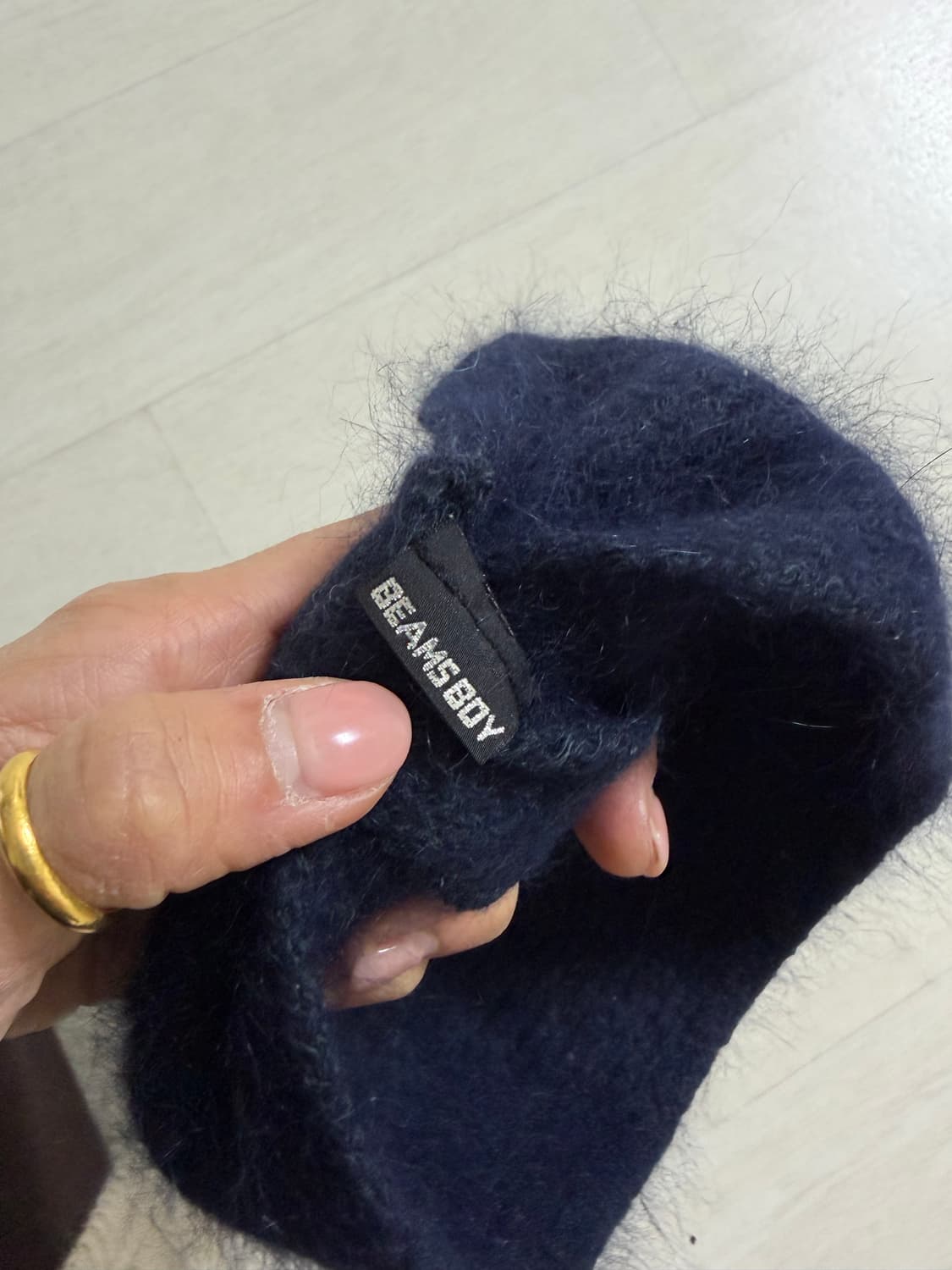 빔즈보이 헤어밴드  상품이미지3