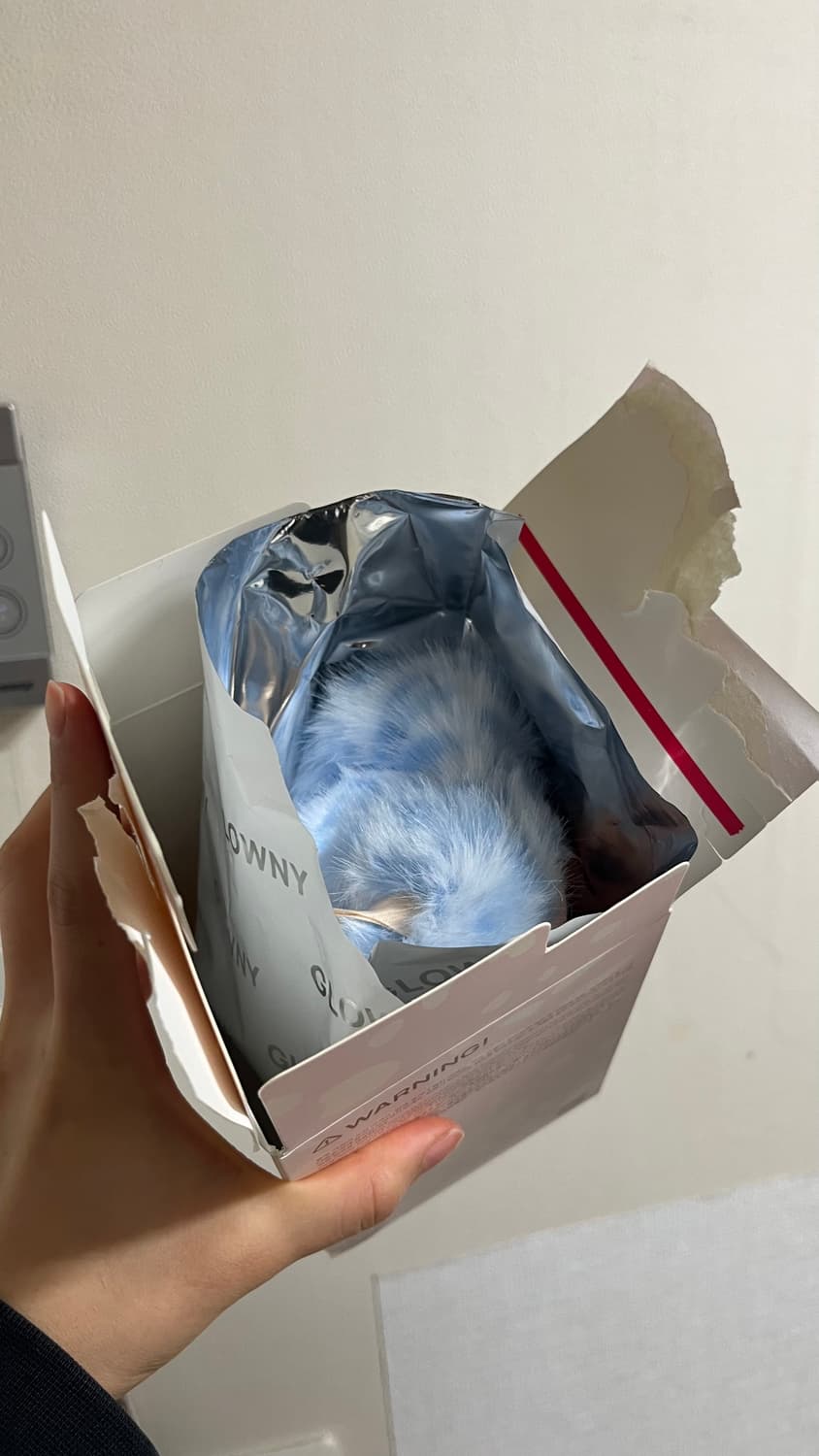 글로니 로니 bubbly 상품이미지2