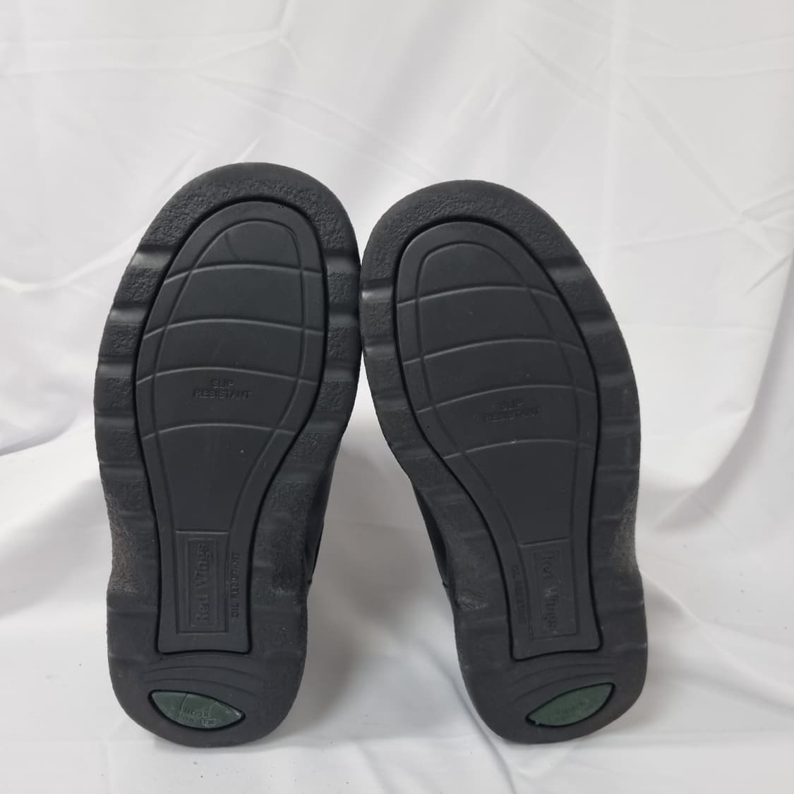 7 260 레드윙 8618 워커 부츠 상품이미지5