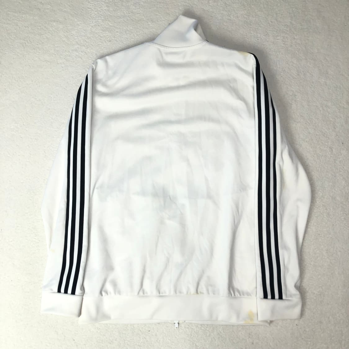 아디다스 화이트 져지 상품이미지2