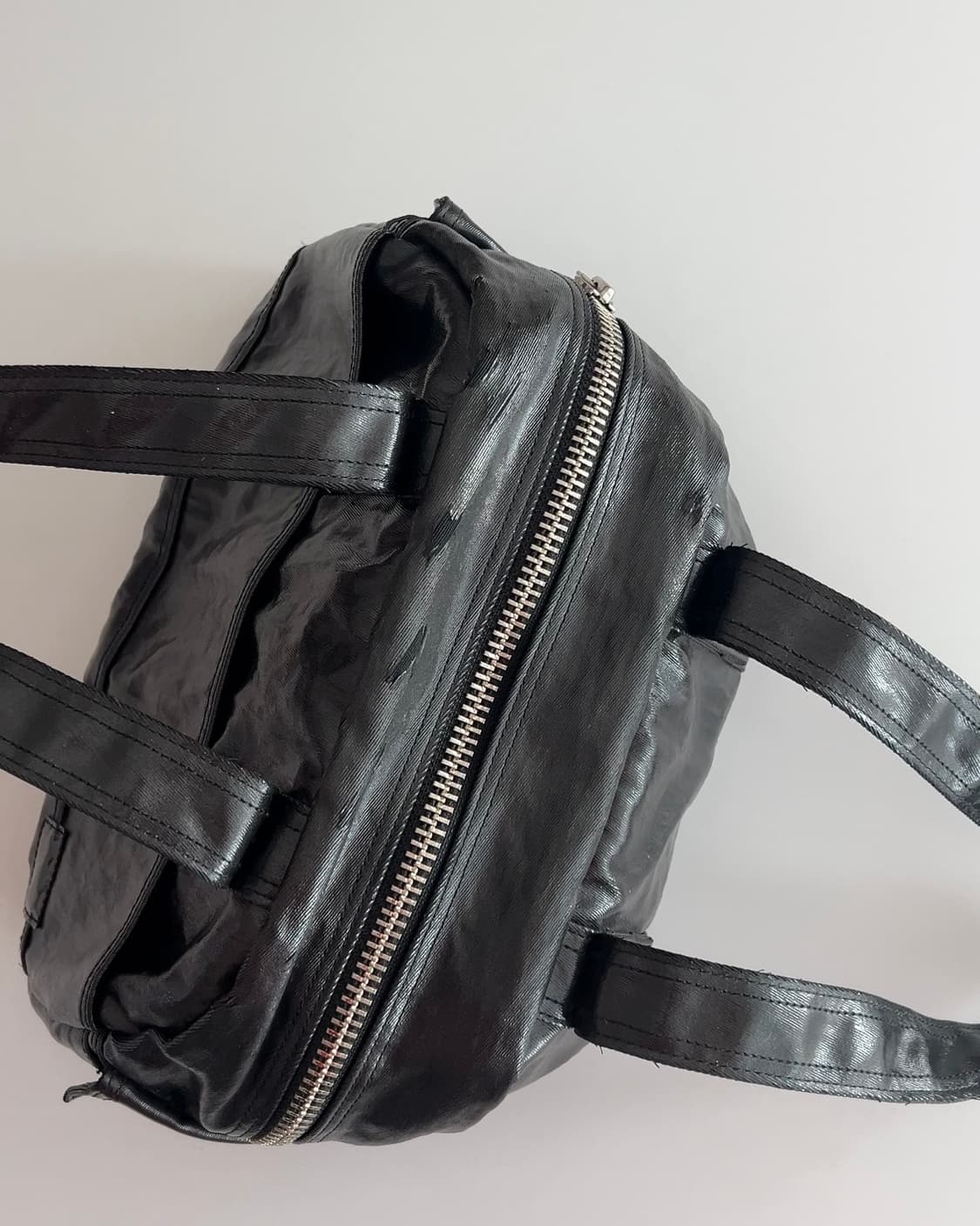 요시다 포터 샤인 보스턴백 상품이미지5