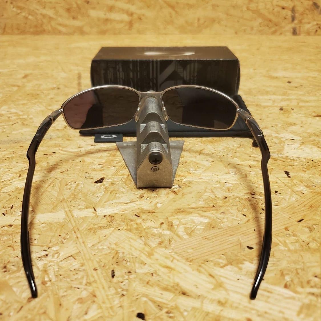 오클리 블렌더 리드 선글라스 상품이미지4