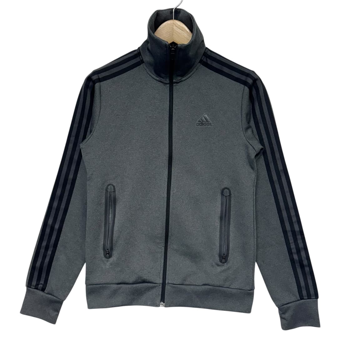 아디다스 3S 트랙탑 져지 상품이미지1