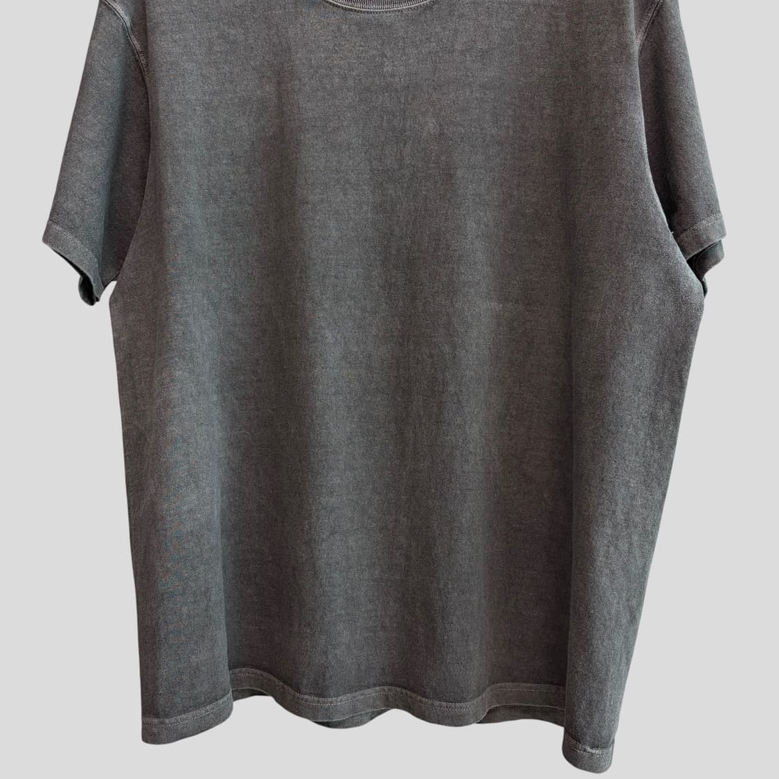 (XL)굿온 피그먼트 반팔티셔츠 상품이미지4