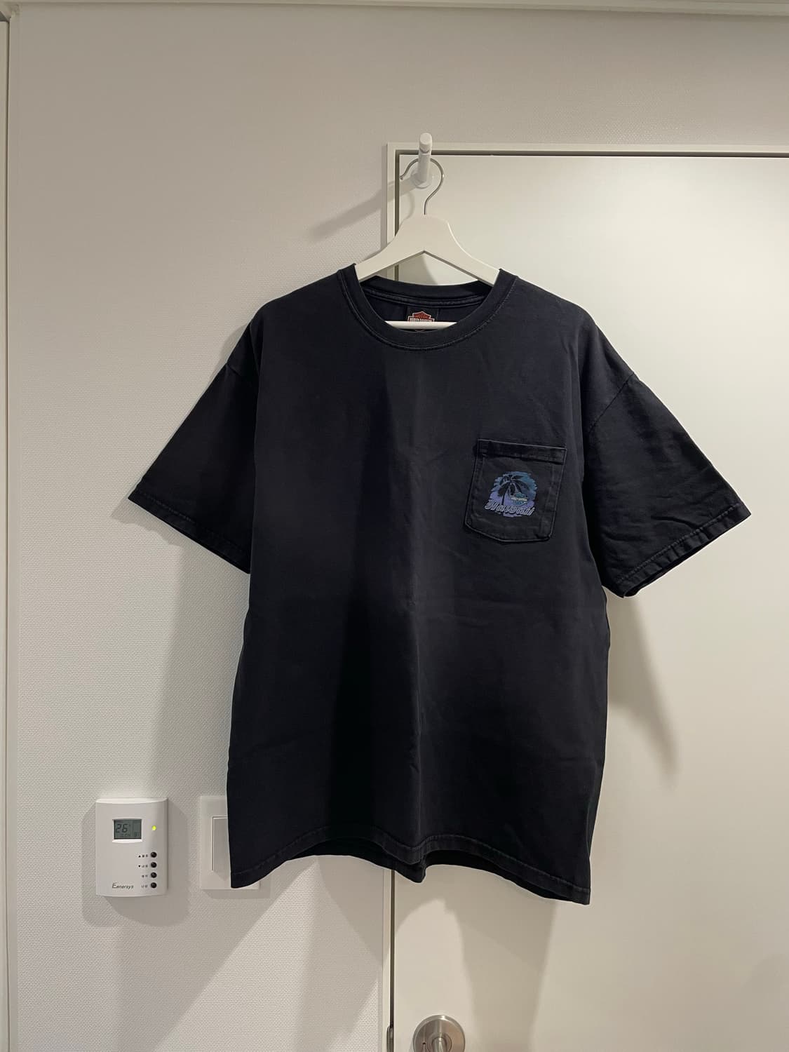 할리데이비슨 하와이 티셔츠 미제 XL 상품이미지2