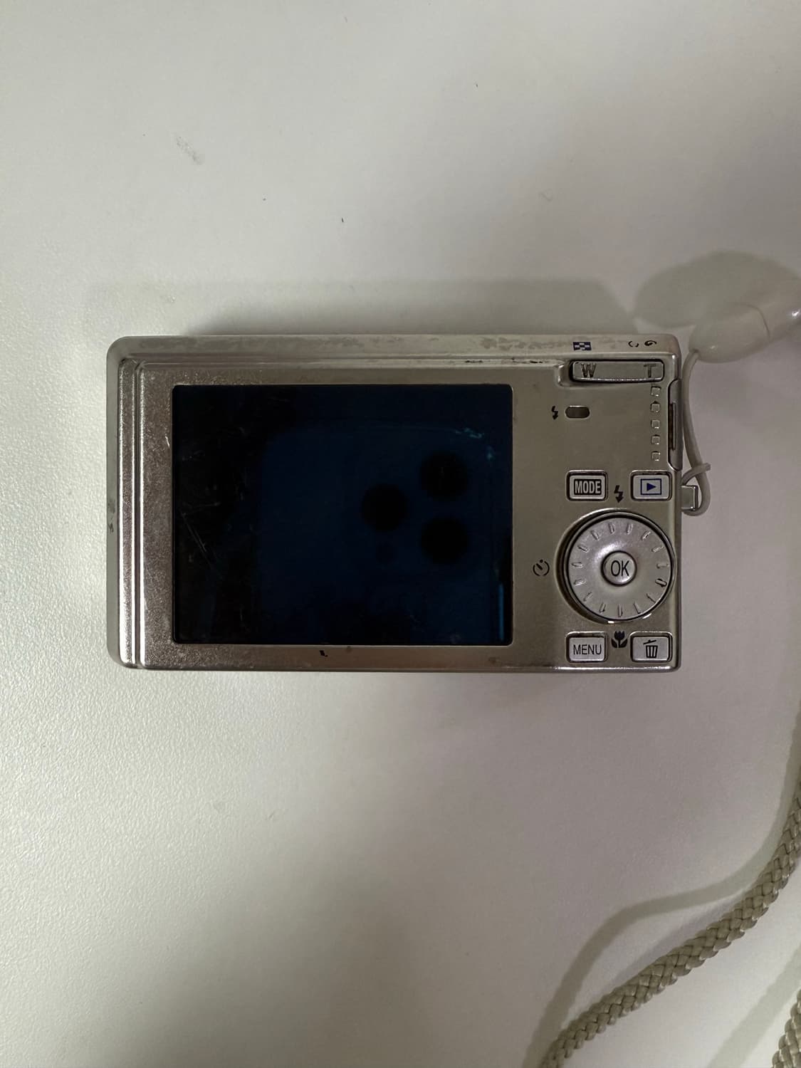 니콘 쿨픽스 s510 (Nikon coolpix s510) 상품이미지2