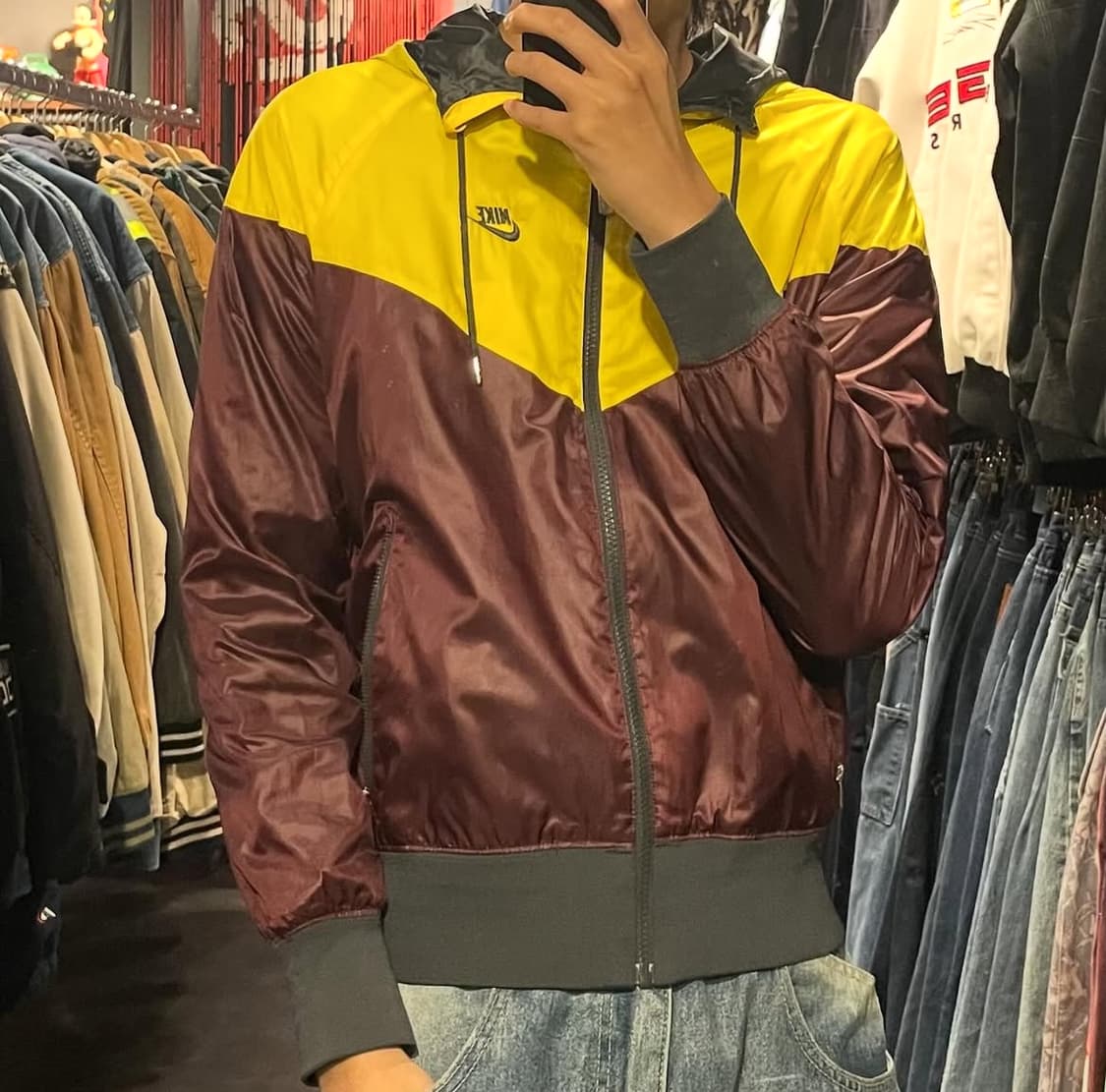 [IM] nike 나이키 투톤 바막 상품이미지5