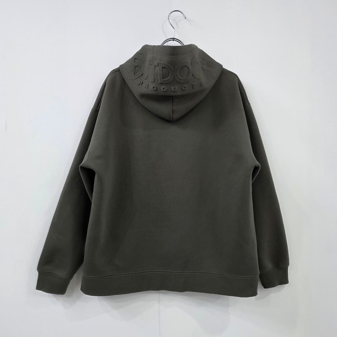 아웃도어 프로덕츠 네오플렌 후드티셔츠 상품이미지5