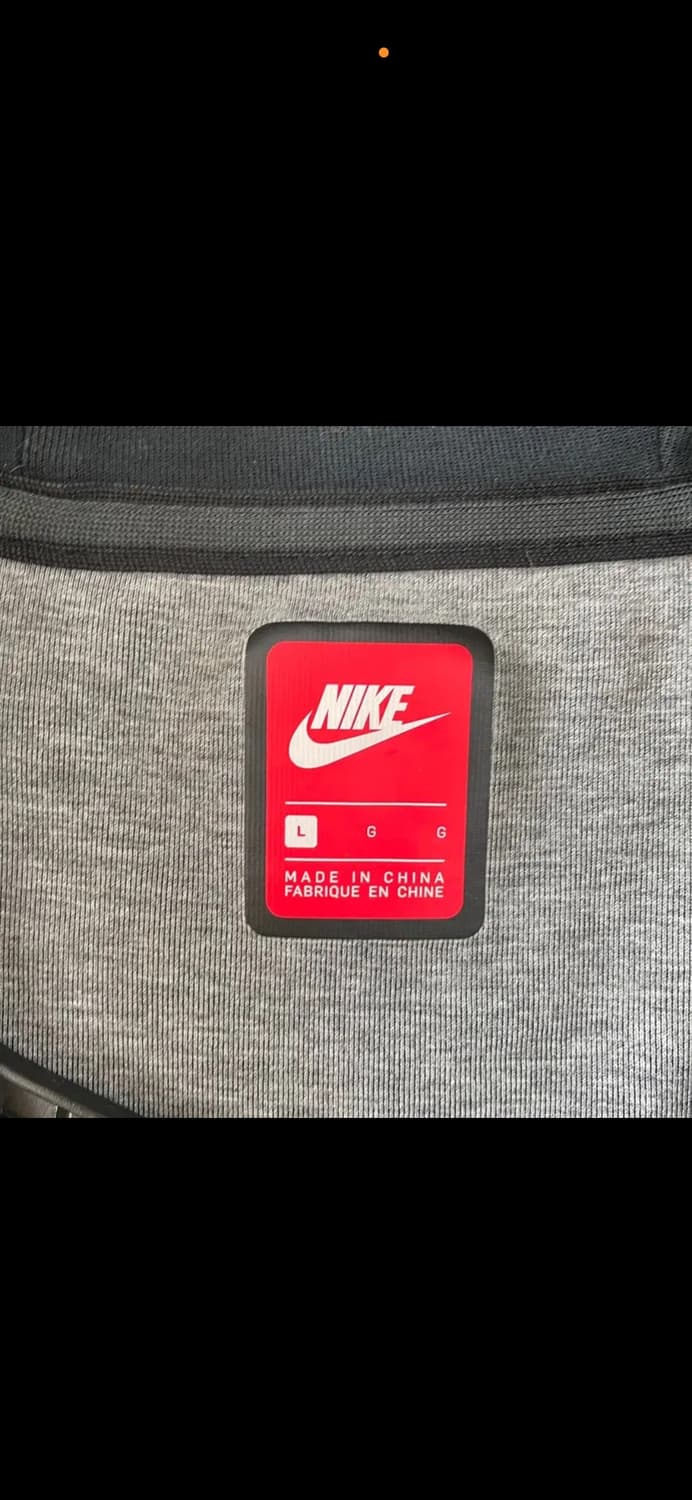 바르셀로나 L사이즈 테크팩 상품이미지3