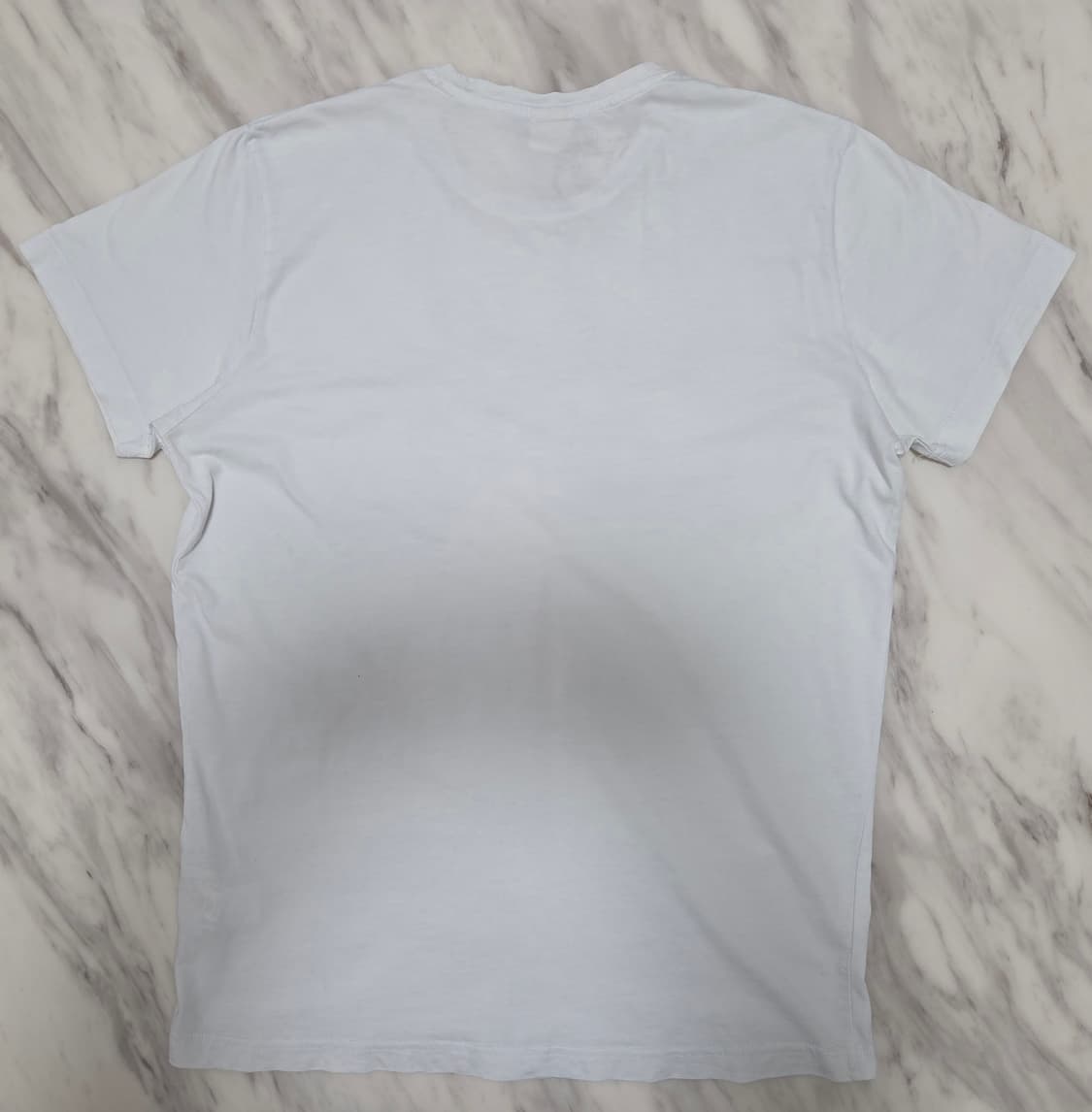 디젤 그래픽 반팔 티셔츠 상품이미지2