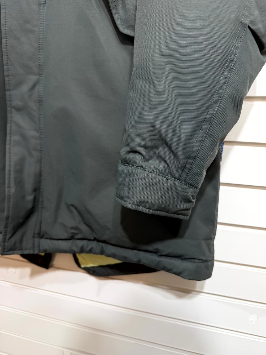 PESPOW 구스 다운 점퍼 상품이미지4