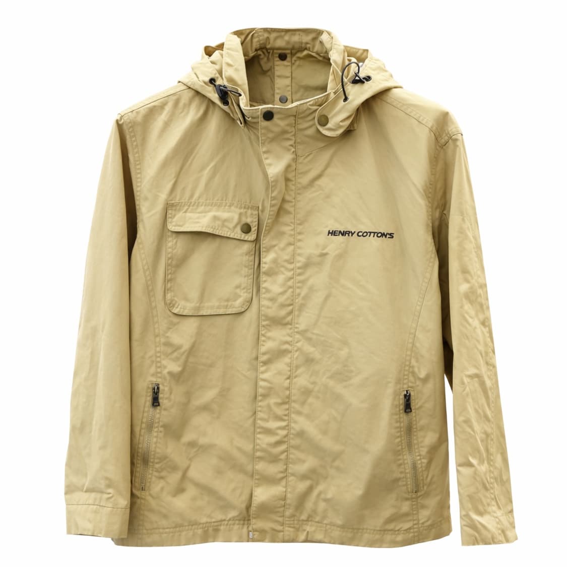 헨리코튼 후드 바람막이 자켓 95 상품이미지1