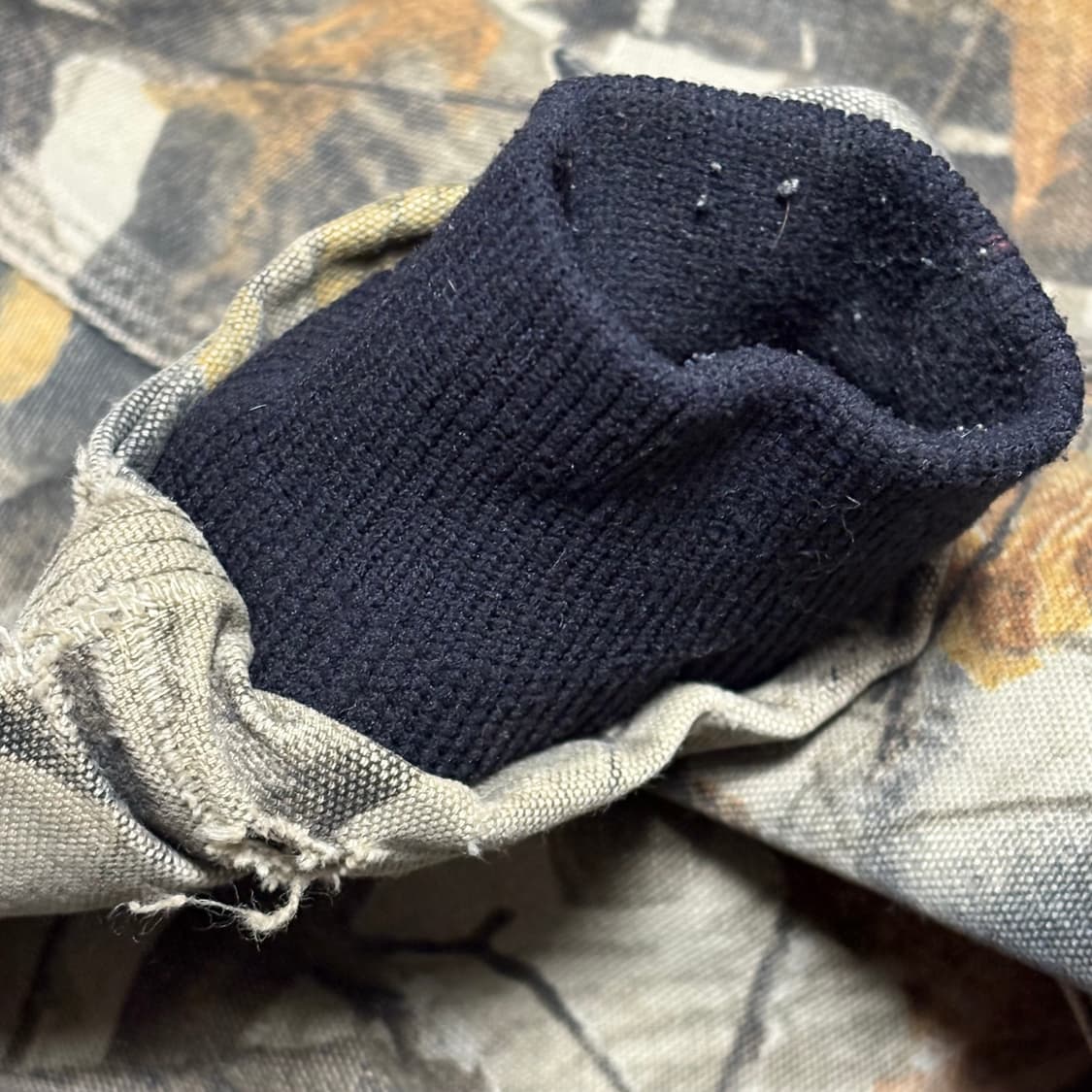 XL 칼하트 리얼트리 덕 액티브 자켓 상품이미지8