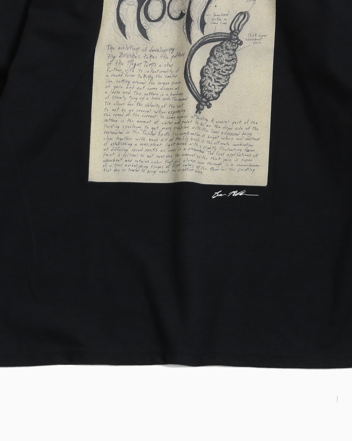  SOUTH2 WEST8 - Ben Miller LS Crew Neck 상품이미지6
