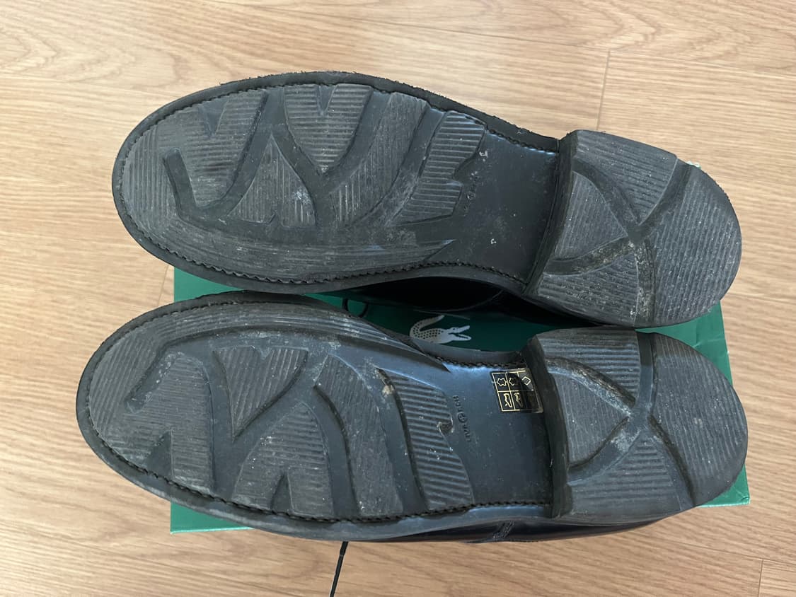 버윅 4477 로퍼 상품이미지6