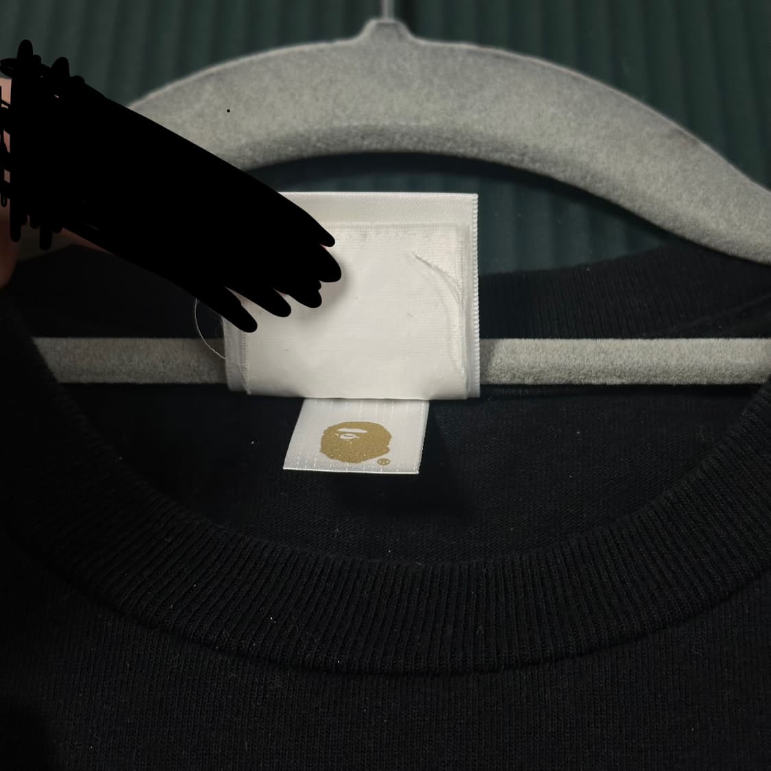 베이프 레이디 카모 마일로 핑크 xs 상품이미지6