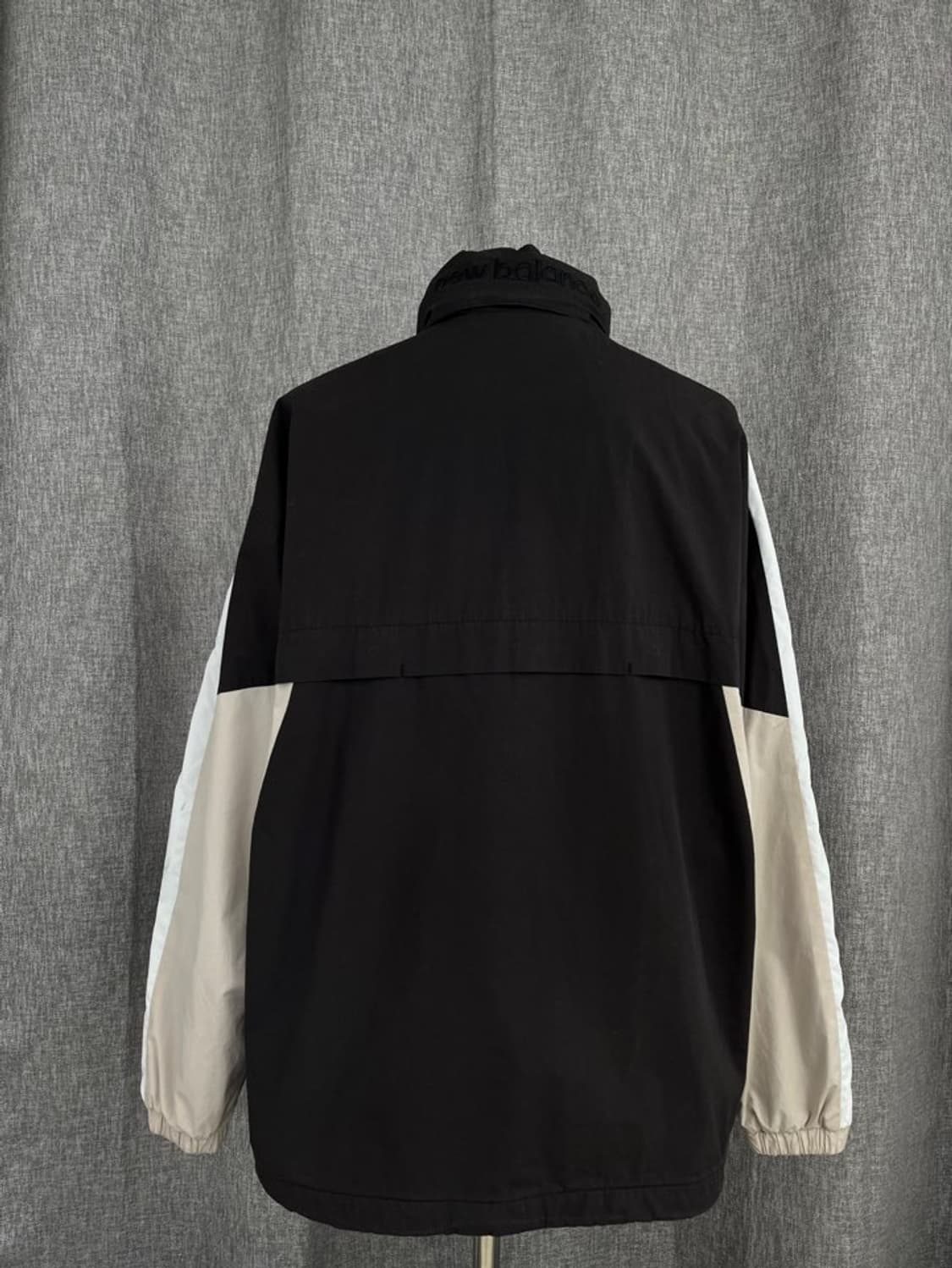 뉴발란스 바람막이/#3483 상품이미지4